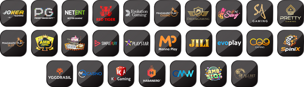 bkb168-ค่ายเกม